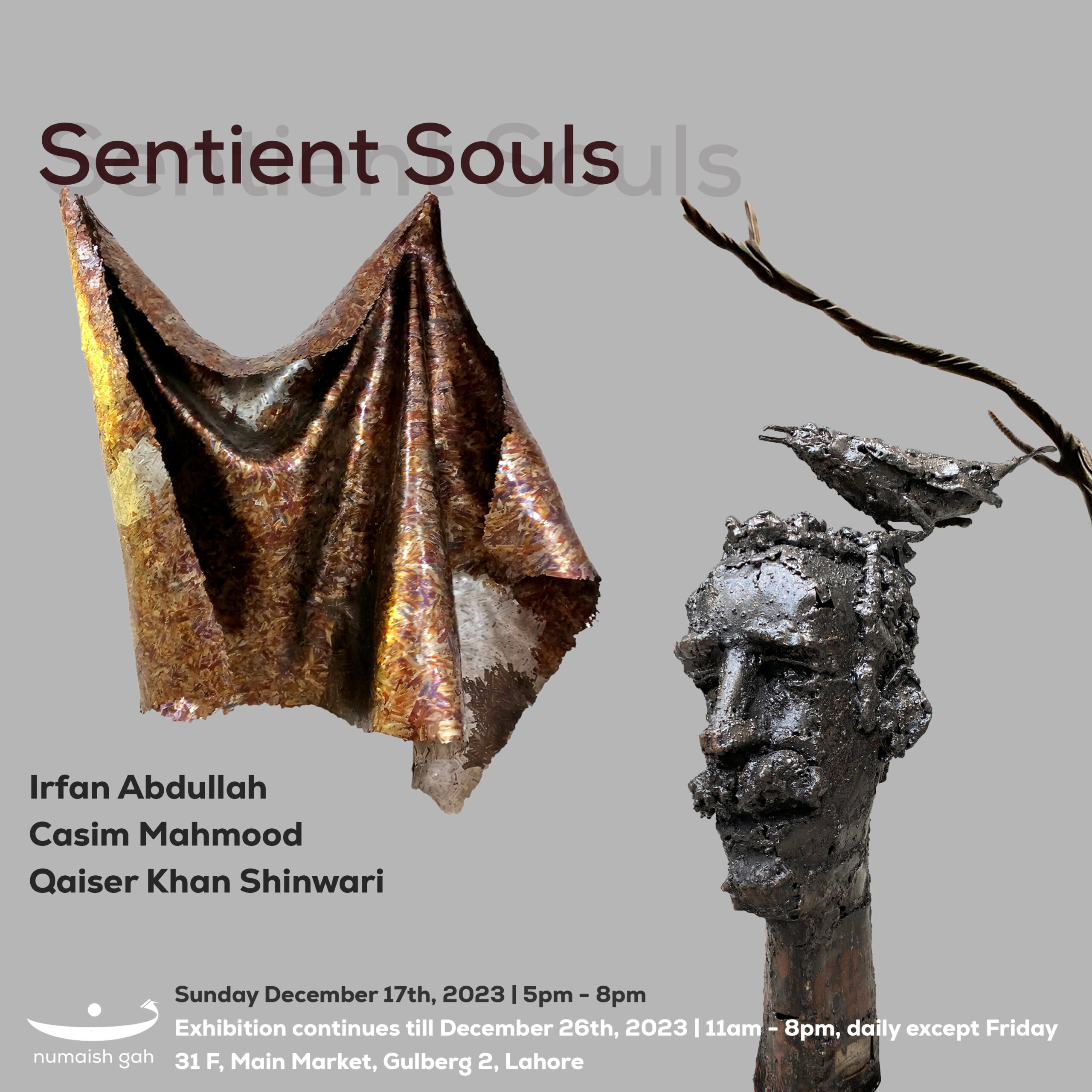 Sentient Souls